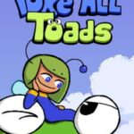 Poke All Toads