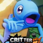 Critter Crossfire