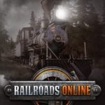 Railroads Online