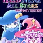 Redneg AllStars Swing-By Edition
