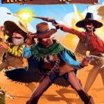 Ricochet Rodeo