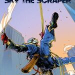 Sky the Scraper