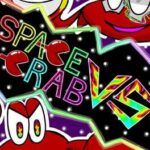 Space Crab VS