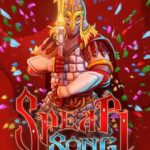 Spear Song