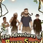 The Adventures of Bryan Scott