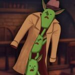 Three Goblin Wobblin'