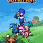Tomomon: Legacy of Light