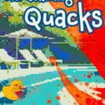 Unrelaxing Quacks