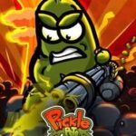 Pickle Pete