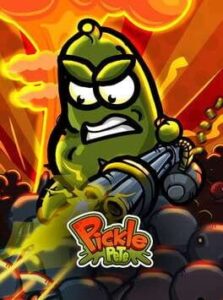 Pickle Pete