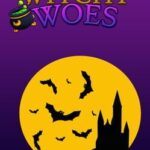 Witchy Woes
