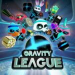 Gravity League