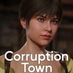 Corruption Town