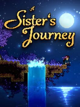 A Sister’s Journey