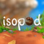 Isopod: A Webbed Spin-off