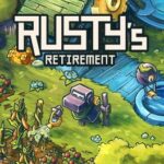 Rusty's Retirement
