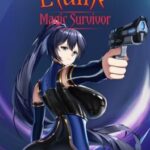 Etaine: Magic Survivor