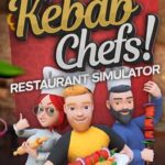 Kebab Chefs!: Restaurant Simulator