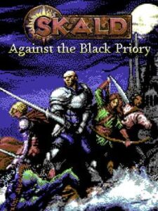 Skald: Against the Black Priory