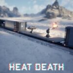 Heat Death: Survival Train