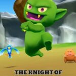 The Knight of Nephiart
