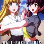 Half-Baked Girls