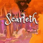 Scarleth
