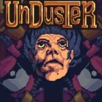 UnDuster