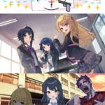 High School Survival