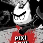 Pixi Poxi Autorunner Lab