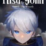 Hisa and Yomi
