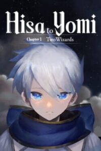 Hisa and Yomi