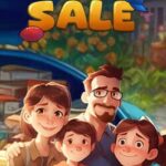 Yard Sale