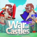 War Of Castles