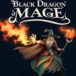 Black Dragon Mage
