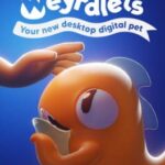 Weyrdlets