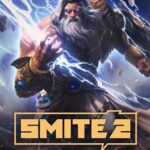 Smite 2