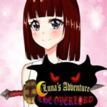 Luna's Adventure: The Overlord