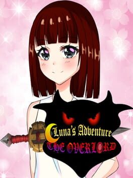 Luna’s Adventure: The Overlord