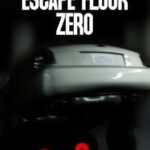 Escape Floor Zero