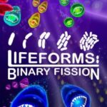 Lifeforms: Binary Fission