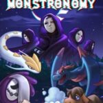 Monstronomy