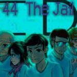 44 The Jail