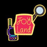 Joy Land