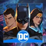 DC: Dark Legion