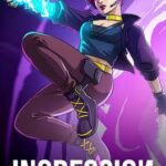 Ingression