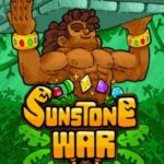 Sunstone War