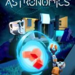 Astronomics