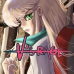 V's Rage