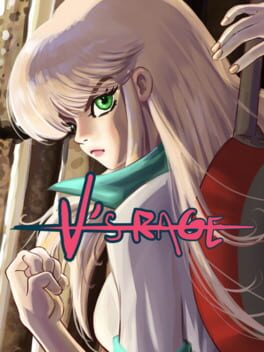 V’s Rage